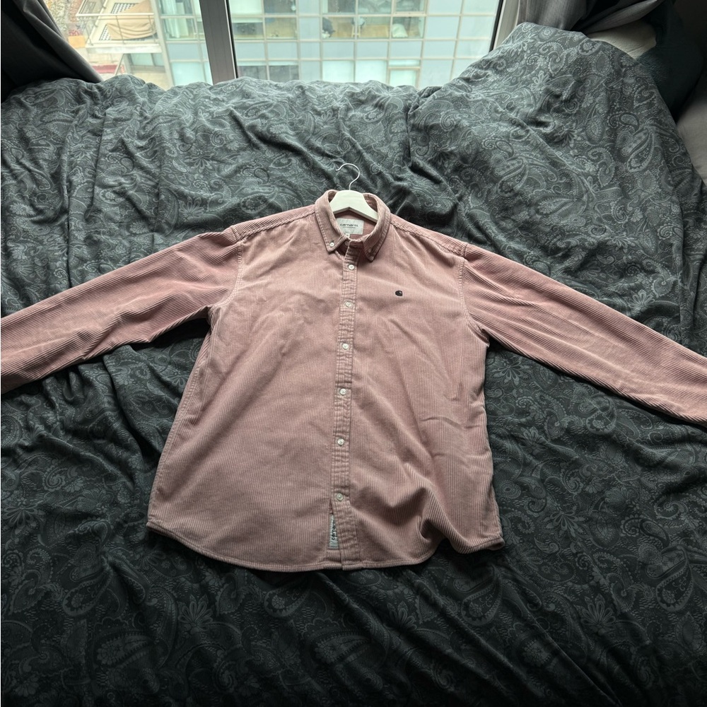 Carhartt WIP Madison Shirt